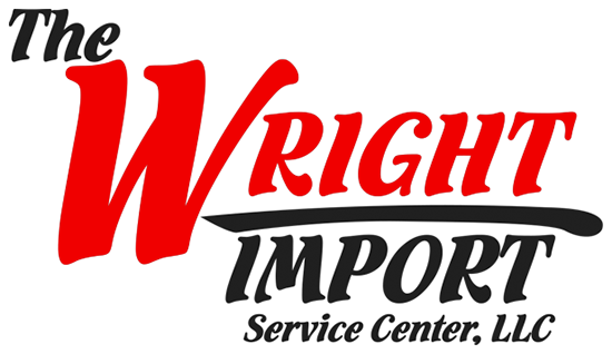 Wright Import Service Center llc